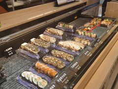 -玩米匠(寿司·刺身·金水正弘城店)