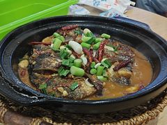 -三只鸟本地特色菜馆(上饶总店)