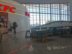 -肯德基(清河站店)