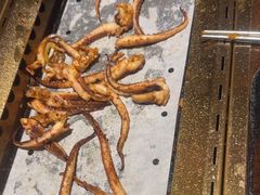 -新石器烤肉(中房金谊广场店)