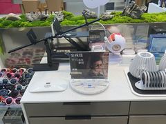 -宝岛眼镜·星创视光中心·林德伯格·奢品集合(北京世纪金源店)