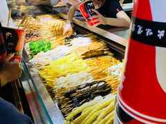 -童陈记重庆冷串串(食宝街店)