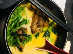 -和府捞面(天河领展广场店)