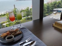 -青岛海天大酒店·1988全日餐厅
