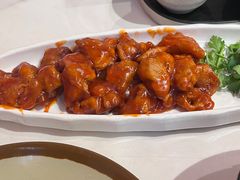 -乔阿马·江南味·驴肉香(龙湖华泾天街店)