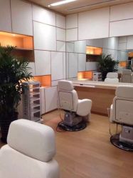 点击看大图 香格俪莱(仁恒店)-CARR SALON
