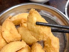 -正宗棉湖甜汤春卷店