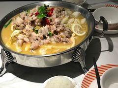 -大丰收·蛙功夫(晋江万达店)