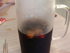-令狐冲烤鱼·烧菜馆(达明店)
