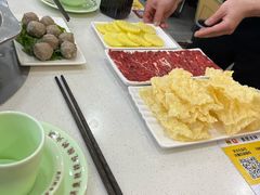 -牛百道·鲜活牛肉馆(天一店)