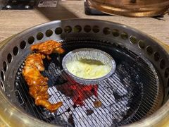 -火炉火自助餐(枫蓝国际店)