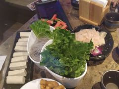 -鱼豆吉·豆浆鱼火锅(宜昌万达店)