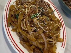 -明本湛江鸡•海鲜小厨(陈家祠店)