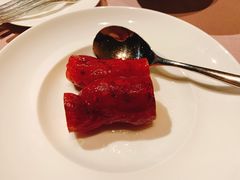 蜜汁红薯-新荣记(BFC外滩金融中心店)