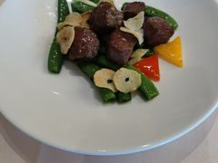 -正佳广场万豪酒店-粤菜餐厅·点心·海鲜·聚餐