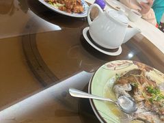 -腰记饭店(龙源路店)