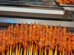 -东门町美食街