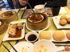 -添好运点心专门店(百老汇店)
