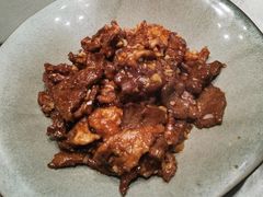 传统老爆三-登瀛楼(鼓楼店)