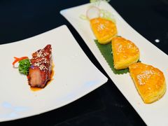 -厦门艾美酒店·乐美中餐厅