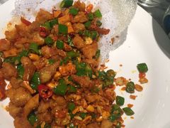 -雀蓝川菜(奥体广场店)