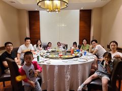 包厢-高佳庄·舟山海鲜(海景旗舰店)