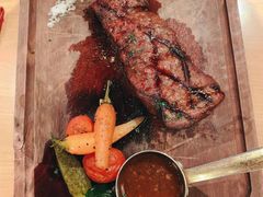 -MR.ROCKY洛奇先生RESTAURANT&BAR(宝安壹方城店)