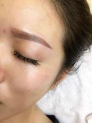 -Amy韩式定妆