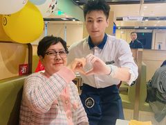 -海底捞火锅(杭州萧山宝龙广场店)