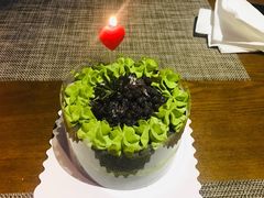 -小火花·干式熟成牛排馆Spark SteakHouse(剑桥郡店)