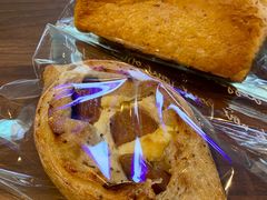 -evoojoo面包商店