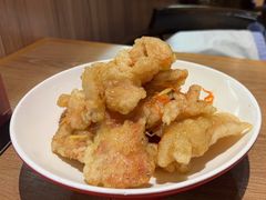 -金掌勺锅包肉(华润万象城店)