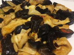 -大天然酒店(军民路店)