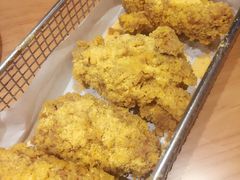 -肥肥虾庄·金牌油焖大虾(杨园滨江时代walk店)