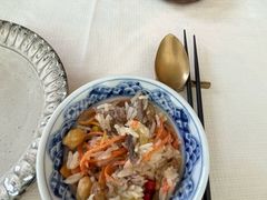 -龟兹KUCINA·新疆菜(前滩L+PLAZA店)