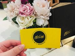 -麦当劳(杭州东站高铁店)