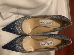 -JIMMY CHOO(德基广场店)