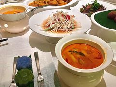 -金链花·泰国餐厅(国贸店)