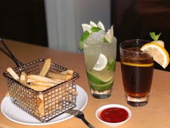 星空酒廊双人下午茶-三迪希尔顿酒店·星空酒廊