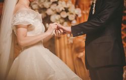 -美悦盛宴一站式婚礼会馆(临江店)