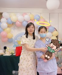 -颐休月子会所(杭州旗舰店)
