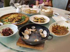-稻香酒家·33年老字号·港式粤菜(富邦中心店)