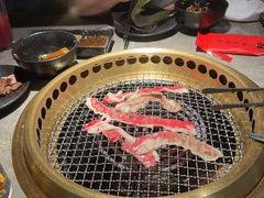 -谷牛日式烤肉(宝山U天地店)