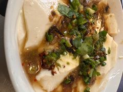 -大清花饺子(山庄店)