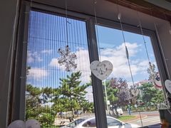 -亲昵春川鸡排(韩国美食街店)