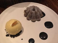 -Mercato莫卡多露台餐厅与酒吧(K11店)