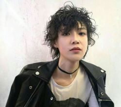 -GIRL STYLE 烫发·染发沙龙