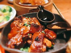 -云海肴·汽锅鸡·云南菜(高德置地店)