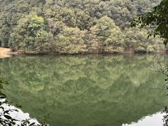 -小格里自然风景区