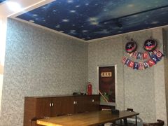 -土耳其卡巴布清真餐厅(西安店)